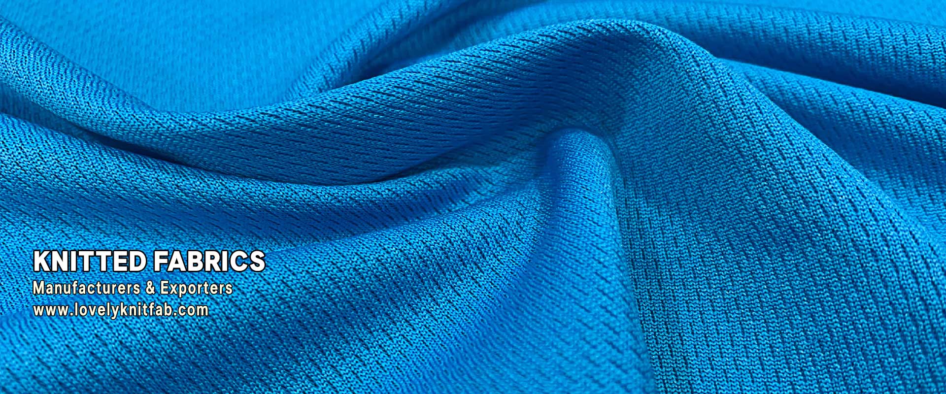 Lovely Knitfab Pvt. Ltd. Ludhiana, Punjab, India