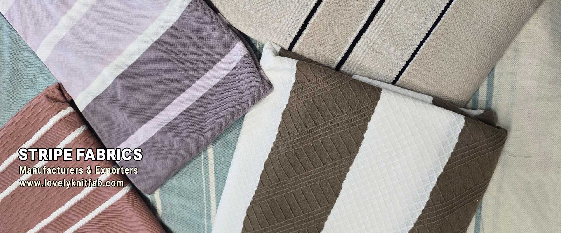 Lovely Knitfab Pvt. Ltd. Ludhiana, Punjab, India