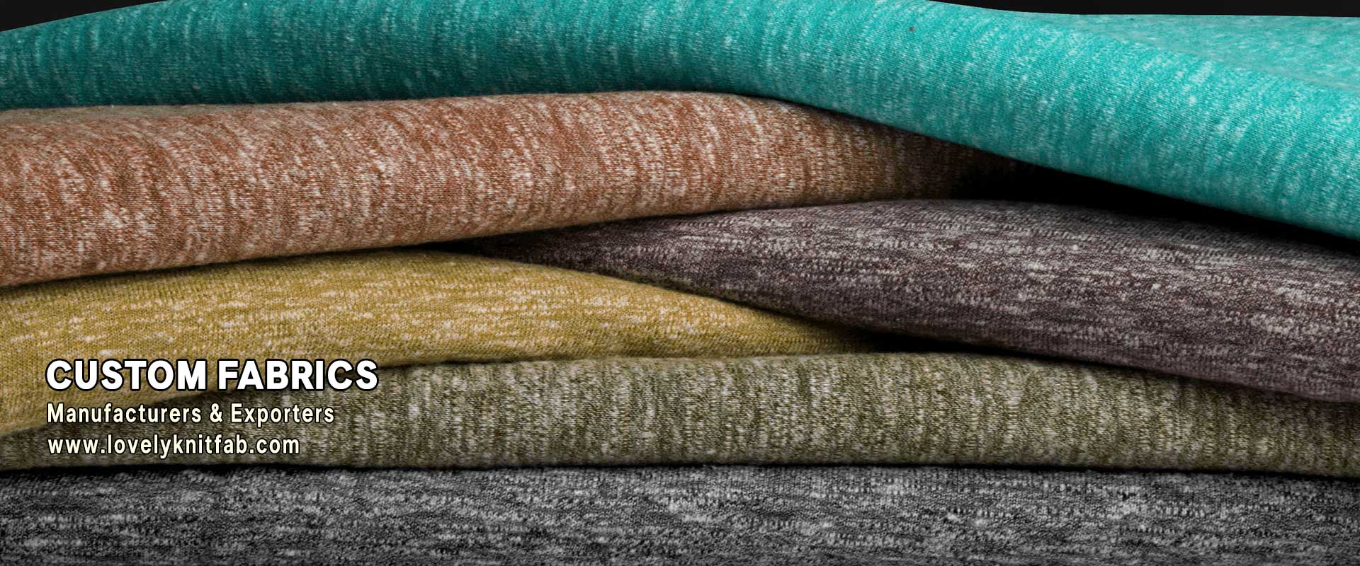 Lovely Knitfab Pvt. Ltd. Ludhiana, Punjab, India