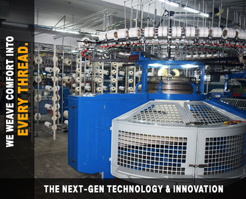 Lovely Knitfab Pvt. Ltd. Ludhiana, Punjab, India